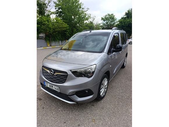 Sahibinden Opel Combo 1.5 CDTI Ultimate 2023 Model