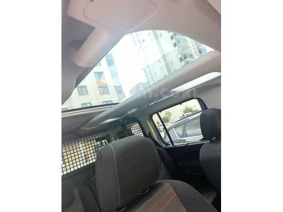 Sahibinden Opel Combo 1.5 CDTI Ultimate 2023 Model