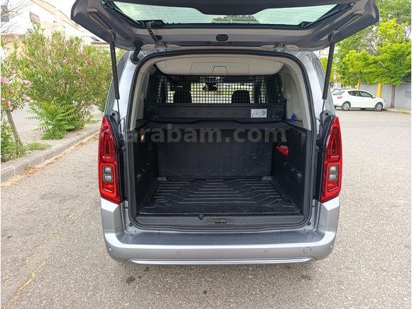 Sahibinden Opel Combo 1.5 CDTI Ultimate 2023 Model