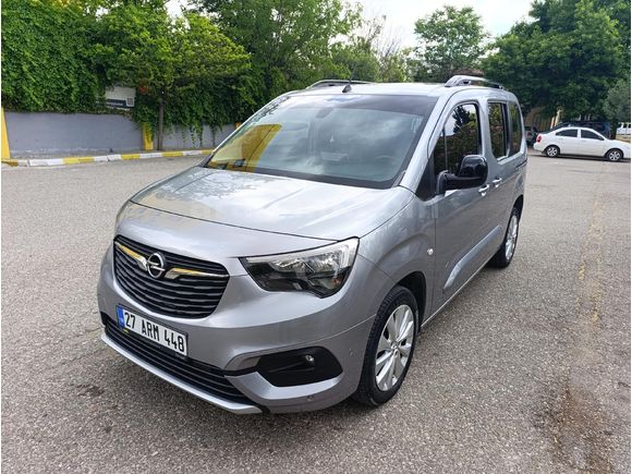 Sahibinden Opel Combo 1.5 CDTI Ultimate 2023 Model