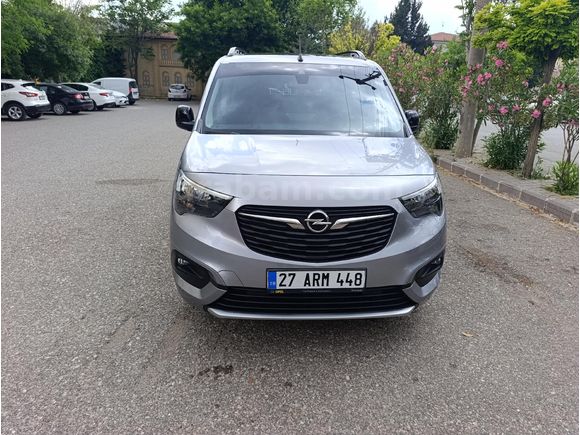 Sahibinden Opel Combo 1.5 CDTI Ultimate 2023 Model