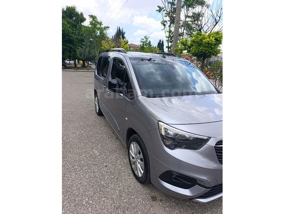 Sahibinden Opel Combo 1.5 CDTI Ultimate 2023 Model