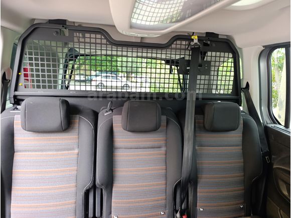 Sahibinden Opel Combo 1.5 CDTI Ultimate 2023 Model