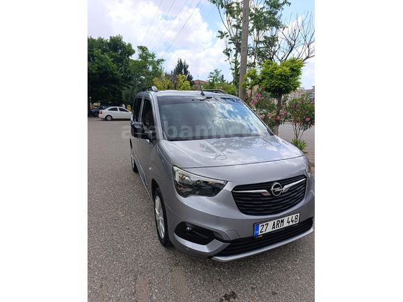 Sahibinden Opel Combo 1.5 CDTI Ultimate 2023 Model
