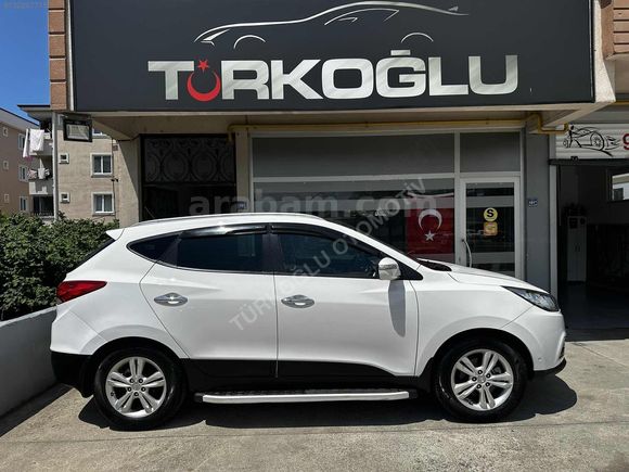 FIRSAT ARACI