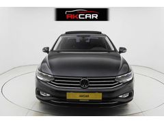 2022 PASSAT HATASIZ-CAM TAVAN-GERİ GÖRÜŞ-K.AYNA-ANAHTARSIZ GİRİŞ