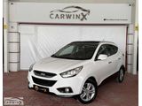 | CarwinX | 2012 HYUNDAİ İX35 1.6 STYLE PLUS( APA) 137.000 KM