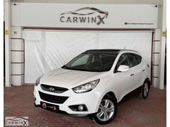 | CarwinX | 2012 HYUNDAİ İX35 1.6 STYLE PLUS( APA) 137.000 KM