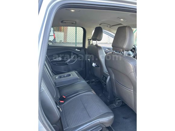 Sahibinden Ford Kuga 1.5 TDCi Titanium 2017 Model 