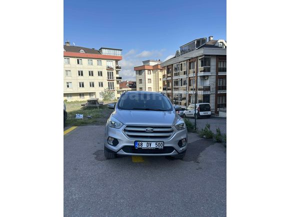 Sahibinden Ford Kuga 1.5 TDCi Titanium 2017 Model 