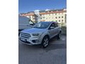 Sahibinden Ford Kuga 1.5 TDCi Titanium 2017 Model 