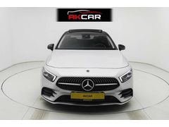A180d SEDAN-HTSZ-BYSZ -CAM TVN - BURMASTER - COMMAND - GECE PKT