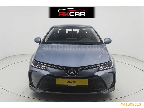 AK-CAR'dan 2023 YENİ KASA HATASIZ-G.GÖRÜŞ-K.ŞARJ-HAYALETEKRAN