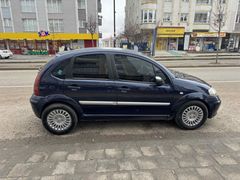 Sahibinden Citroen C3 1.4 HDi SX 2004 Model  267.000 km Lacivert