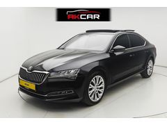 AK-CAR'DAN 2021 PRESTIGE SUPERB ELK. BAGAJ - CAM TAVAN