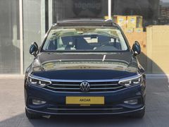 AK-CAR'dan 2021 PASSAT ELEGANCE-CAM TAVAN-G.GÖRÜŞ-ÇİFT NAVİ