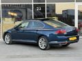 AK-CAR'dan 2021 PASSAT ELEGANCE-CAM TAVAN-G.GÖRÜŞ-ÇİFT NAVİ