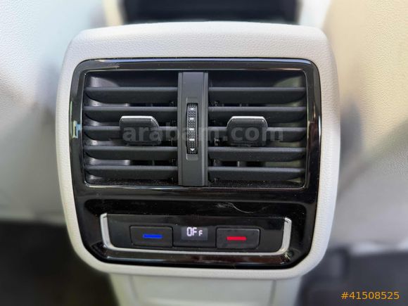 AK-CAR'dan 2021 PASSAT ELEGANCE-CAM TAVAN-G.GÖRÜŞ-ÇİFT NAVİ