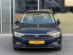 AK-CAR'dan 2021 PASSAT ELEGANCE-CAM TAVAN-G.GÖRÜŞ-ÇİFT NAVİ
