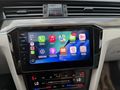 AK-CAR'dan 2021 PASSAT ELEGANCE-CAM TAVAN-G.GÖRÜŞ-ÇİFT NAVİ