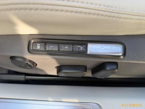 AK-CAR'dan 2021 PASSAT ELEGANCE-CAM TAVAN-G.GÖRÜŞ-ÇİFT NAVİ