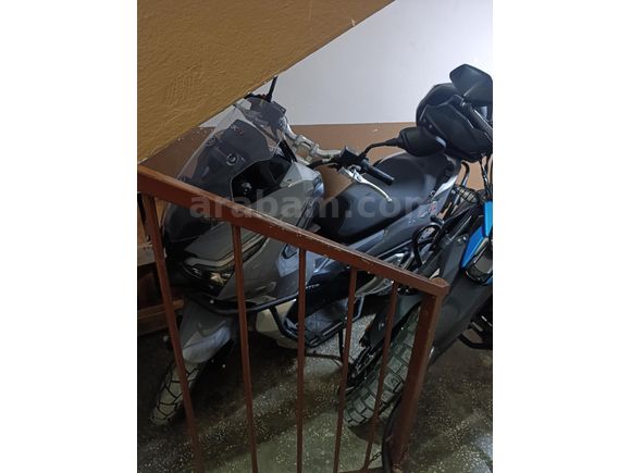 Sahibinden RKS Freccia 150