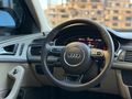 AK-CAR'dan 2015 A6-VAKUM-K.HAFIZA-E.BAGAJ-MAKAM PERDE