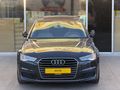 AK-CAR'dan 2015 A6-VAKUM-K.HAFIZA-E.BAGAJ-MAKAM PERDE