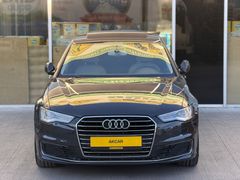 AK-CAR'dan 2015 A6-VAKUM-K.HAFIZA-E.BAGAJ-MAKAM PERDE
