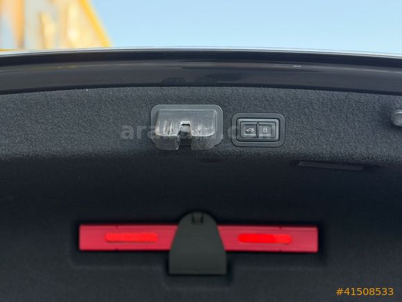 AK-CAR'dan 2015 A6-VAKUM-K.HAFIZA-E.BAGAJ-MAKAM PERDE