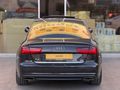 AK-CAR'dan 2015 A6-VAKUM-K.HAFIZA-E.BAGAJ-MAKAM PERDE