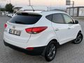 2014 MODEL BOYASIZ ORJINAL 100 BİN KM'DE İLK SAHİBİNDEN İX35