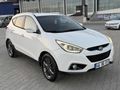 2014 MODEL BOYASIZ ORJINAL 100 BİN KM'DE İLK SAHİBİNDEN İX35