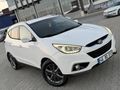 2014 MODEL BOYASIZ ORJINAL 100 BİN KM'DE İLK SAHİBİNDEN İX35