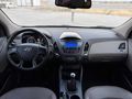 2014 MODEL BOYASIZ ORJINAL 100 BİN KM'DE İLK SAHİBİNDEN İX35
