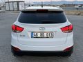 2014 MODEL BOYASIZ ORJINAL 100 BİN KM'DE İLK SAHİBİNDEN İX35