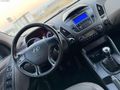 2014 MODEL BOYASIZ ORJINAL 100 BİN KM'DE İLK SAHİBİNDEN İX35