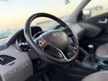 2014 MODEL BOYASIZ ORJINAL 100 BİN KM'DE İLK SAHİBİNDEN İX35