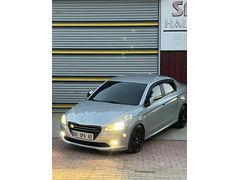 Sahibinden Peugeot 301 1.6 HDi Active 2012 Model 