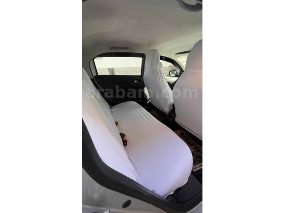 Sahibinden Peugeot 301 1.6 HDi Active 2012 Model 