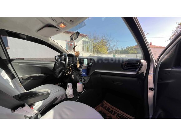 Sahibinden Peugeot 301 1.6 HDi Active 2012 Model 