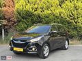 EMİN OTOMOTİV'den değişensiz, 2 parça boyalı 196 km'de APA ix35