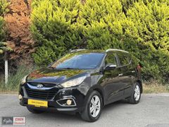 EMİN OTOMOTİV'den değişensiz, 2 parça boyalı 196 km'de APA ix35
