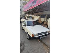 Sahibinden Audi 80 Serisi 1.6 TD 1986 Model