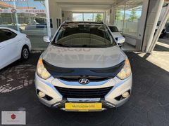 HUNDAİ İX35 STYLE PLUS DÖRT KOLTUK ISITMA AÇILIR ÇİFT SANRUFLU