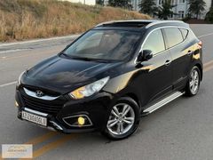 2014 HYUNDAİ İX35 1.6 STYLE PLUS APA FULL ORJİNAL 128.000 KM'DE