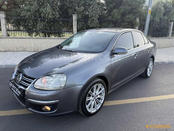 ERTEN OTOMOTİV DEN TEK DEĞİŞENLİ HARİCİ BOYASIZ JETTA
