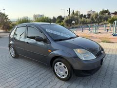 ERTEN OTOMOTİV DEN 2004 MODEL FORD FİESTA