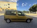 ERTEN OTOMOTİV DEN OTOMOBİL RUHSATLI KLİMALI BERLİNGO