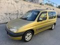 ERTEN OTOMOTİV DEN OTOMOBİL RUHSATLI KLİMALI BERLİNGO